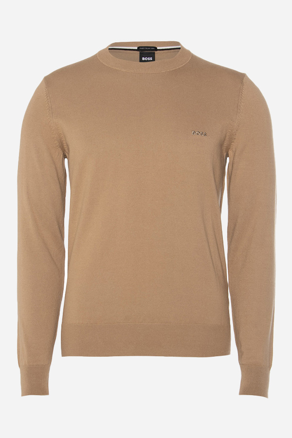 ΠΛΕΚΤH ΜΠΛΟΥΖΑ BOSS - 260 ΜΠΕΖ